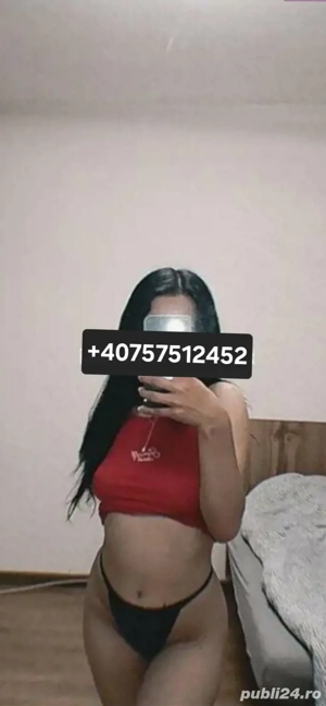 Nouă în orașul tău