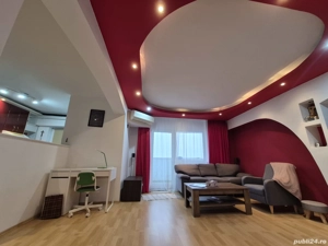 Apartament de inchiriat 3 camere, Micalaca, zona 300