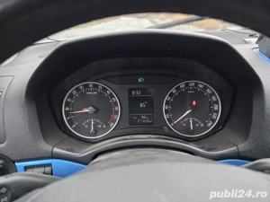 Skoda Octavia 2, dec2009, 1.6tdi, intretinuta mecanic - imagine 2