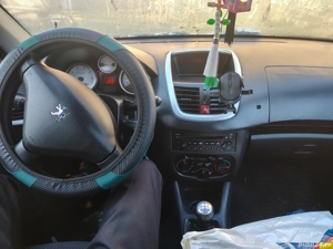 Vand Peogeot 206+, 2011 - imagine 2