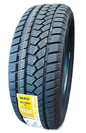 Anvelope iarna noi 205/55 R16 91H Mirage MR-W562 (DOT 2025)