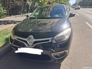 Vand Renault Fluence - imagine 2