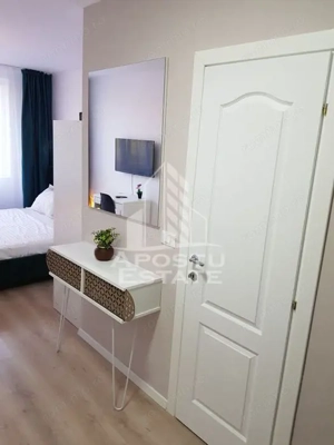 Apartamet 1 camera LUX zona Lipovei