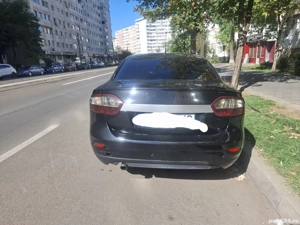 Vand Renault Fluence
