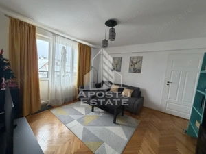 Apartament 3 camere de inchiriat, Ultracentral Timisoara - imagine 2