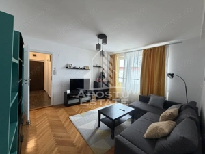 Apartament 3 camere de inchiriat, Ultracentral Timisoara - imagine 3