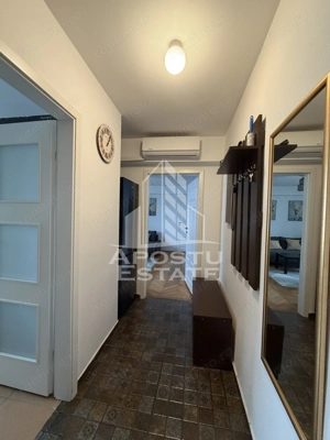 Apartament 3 camere de inchiriat, Ultracentral Timisoara - imagine 10