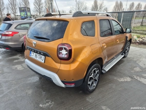 Dacia Duster Prestige 2019 150 CP 4x4 - imagine 3