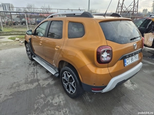 Dacia Duster Prestige 2019 150 CP 4x4 - imagine 4