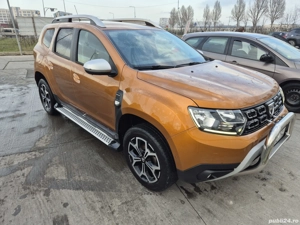 Dacia Duster Prestige 2019 150 CP 4x4 - imagine 2