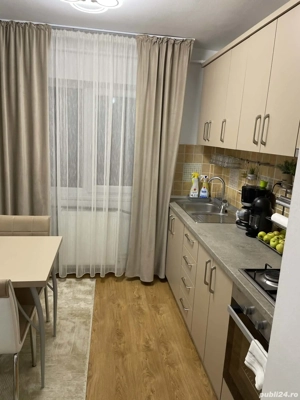 Vand apartament cu 2 camere