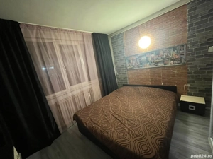 Regim hotelier sau termen mai  lung, 2 camere,ZONA CENTRALĂ,Rotonda El Greco