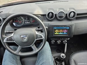 Dacia Duster Prestige 2019 150 CP 4x4 - imagine 5