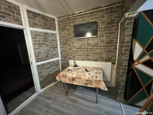 Regim hotelier sau termen lung minim 3 luni 400 euro  luna,2 camere,ZONA CENTRALĂ,Rotonda El Greco - imagine 4