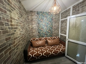 Regim hotelier sau termen lung minim 3 luni 400 euro  luna,2 camere,ZONA CENTRALĂ,Rotonda El Greco - imagine 3