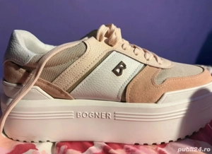 pantofi sport Bogner New York dama marimea 41 noi
