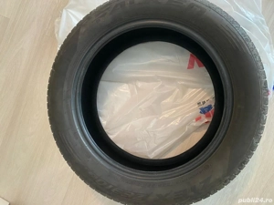 Anvelope Falken vara 225/55R18
