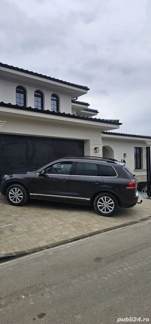 Vand touareg 2010, motorizare 3.0 tdi245 cp,205.000 km,