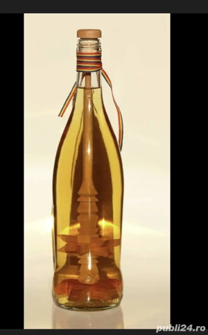 Tuica de prune naturala 