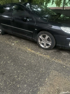 Peugeot 407 motor 2.0 , distribuție noua in pachet.