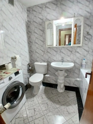 Rahova,parter cu balcon