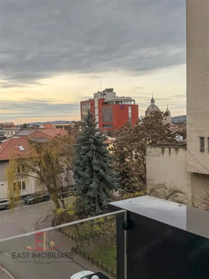 Apartament nou, prima inchiriere, Ultracentral, parcare subterana, Targu Mures - imagine 8