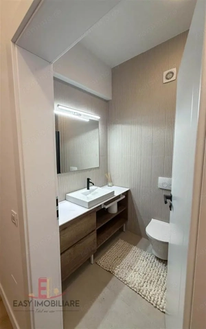 Apartament nou, prima inchiriere, Ultracentral, parcare subterana, Targu Mures - imagine 5