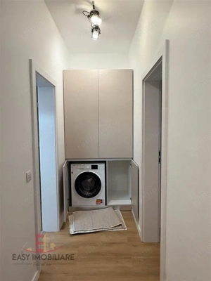 Apartament nou, prima inchiriere, Ultracentral, parcare subterana, Targu Mures - imagine 9