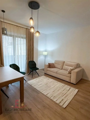 Apartament nou, prima inchiriere, Ultracentral, parcare subterana, Targu Mures - imagine 2