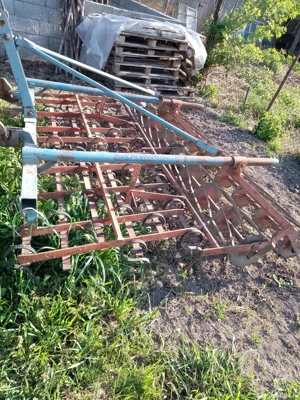 Vând combinator agricol 