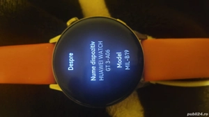 Vand smartwatch huawei GT 3 -A06