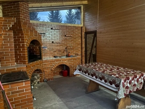 Închiriez casă de vacanță la munte