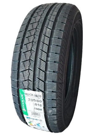 Anvelope iarna noi 235/60 R16 100H Rockblade Rock 868S ( DOT 2025)