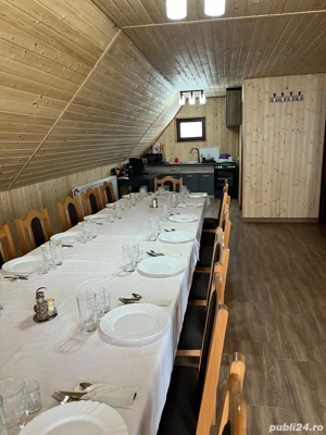 Închiriez casă de vacanță la munte - imagine 4