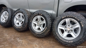 Vand anvelope pt SUV