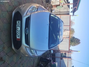 Ford Mondeo 2012 Automat 