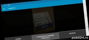 Filtru particule/catalizator vw touareg 5.0 v10 tdi - imagine 2