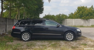 VW Passat Break Variant B6 - imagine 5