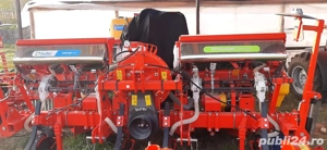 Vand semanatoare bufer