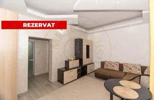 Garsoniera - etaj 1 - 31MP - renovata total