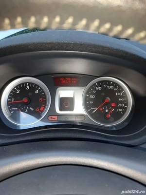 RENAULT CLIO ESTATE * 29.000 km * EURO 4 * DIESEL * ITP 2025 * Primul proprietar - imagine 4