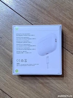 airpods pro 2 sigilate - imagine 4