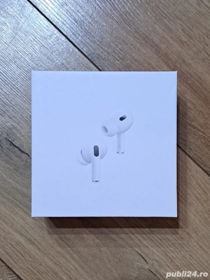 airpods pro 2 sigilate - imagine 3