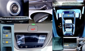 Octavia 2.0 TDi 150cp DSG. Istoric service. Front assist. Navi, scaune încălzite. Distribuție nouă. - imagine 8