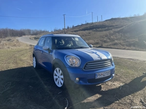Mini Countryman - imagine 4