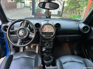 Mini Countryman - imagine 2