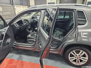 Vand Volkswagen TIGUAN - imagine 5