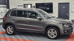 Vand Volkswagen TIGUAN - imagine 2