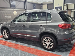 Vand Volkswagen TIGUAN - imagine 6