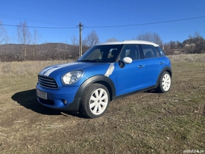 Mini Countryman - imagine 3